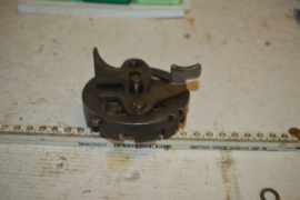DKW Schakelklok (let op 4 verschillende)