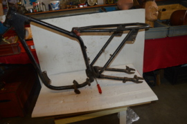 Bsa Bantam frame EC0060 B17