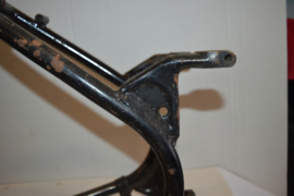 Bsa frame 23-4286C10/C11 achter plunjer nr
