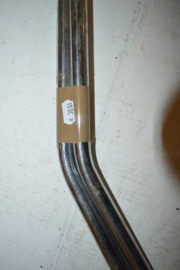 Spatbord Beugel buis/pijp 31/17 cm