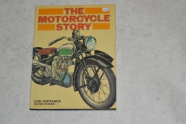 The Motorcycle Story Ciril Posthumus