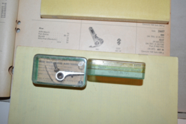 Schier contactpunten 2687 Marelli
