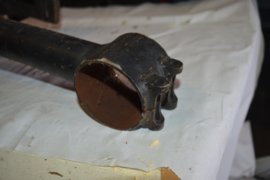 Achter brug/Swing arm ?????