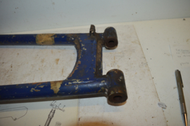 Triumph T140 achterbrug/swingarm 1976/1977