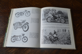 The story of Bsa motorcycles-Bob Holliday
