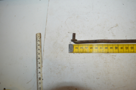 Remstang lengte 56cm/dik 6mm