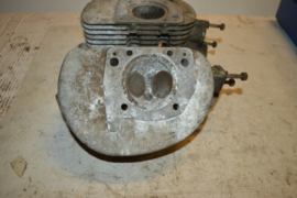 Matchless/AJS twin Cilinder koppen 500 cc