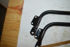 Bsa Swingarm spatbord dragers 42 cm