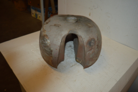 Bsa Benzinetank swing arm A7/A10