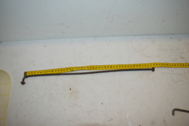 Remstang lengte 44cm/dik 7mm