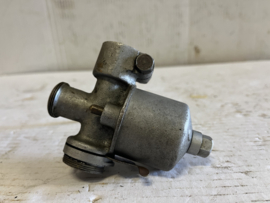 Villiers MK1 carburateur/incompleet
