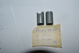 Bing gasschuif nr 14/14.4 mm