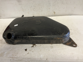 Matchless/Ajs olie tank/reservoir 1957