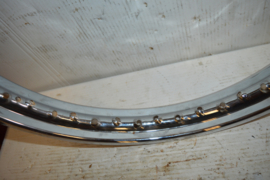 Velg 19 inch WM2 40 spaken Engels