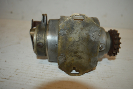 Magneet ML 275 linksom/dubbel tandwiel