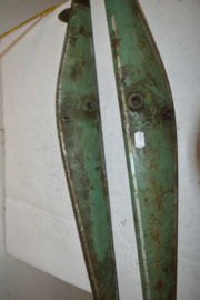 Villiers voorvork poten lengte 65 cm
