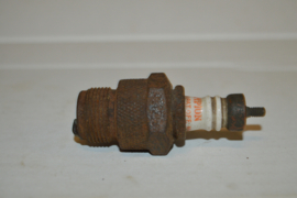 Champion 2 Bougie 22mm/korte schacht