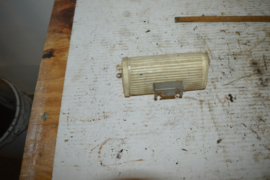 Gereedschap bakje/kastje Hebie