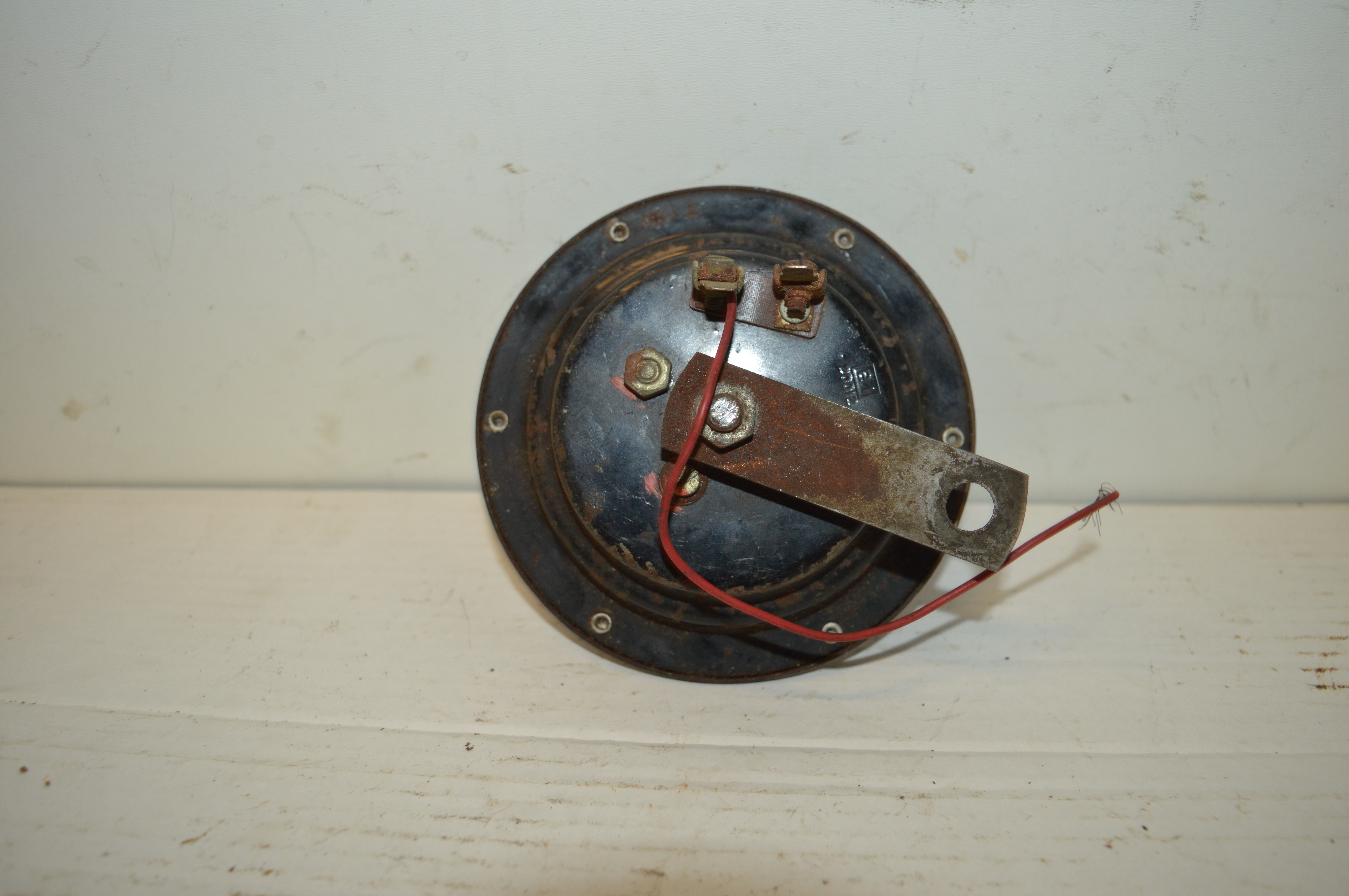 Gabel/6volt DDR E1/20012