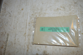 AJS/Matchless pakking set 150AM/1938-1948