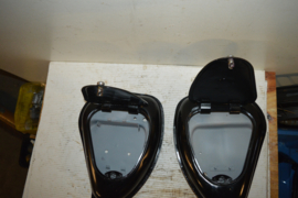 DKW Gereedschap/accu kasten
