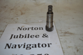 Norton Jubilee/navigator kickstart as
