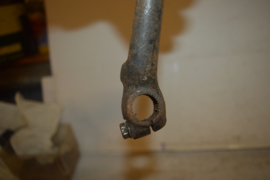 Rempedaal lengte 32 cm