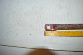 Triumph frame Rem stang 38 cm