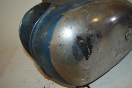 Nsu Benzinetank/deuken
