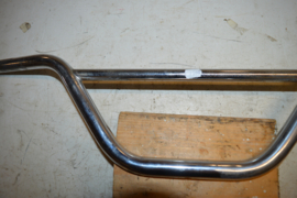 Cross stuur chroom lengte 73 cm/22mm