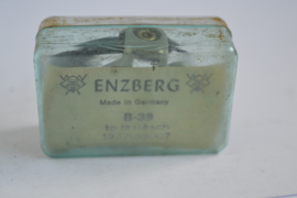 Enzberg Contactpunten B-39 Bosch 1237013007