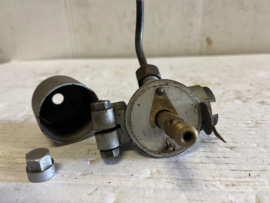 Villiers MK1 carburateur/incompleet