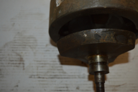 Bsa A65 lengte 32 cm/big end 36.6 mm