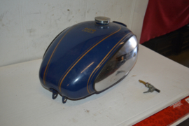 Royal Enfield benzinetank
