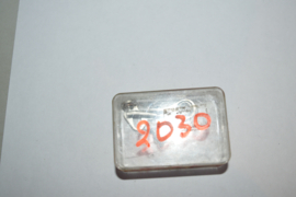 Bremi contactpunten 1427