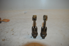 Triumph 5T/Speed twin/nokvolgers/tappet blok NOS