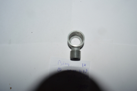 Bing benzine aansluiting 22 mm