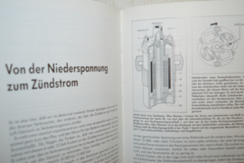 Das Grosse handbuch fur motorrad fahrer/Verlag