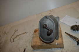 Bosch magneet 49804 anlass-magnet/hand bediening