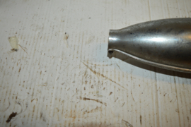 Uitlaat Japan lengte 83 cm/inlaat 38 mm