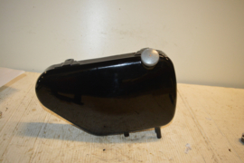 Matchless/Ajs olie tank/reservoir/aluminium dop