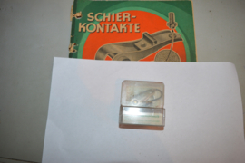 Schier contactpunten 3117 Bosch