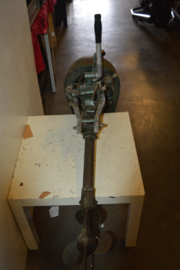 Penta FR 250/Volvo buitenboord motor/zelf ophalen