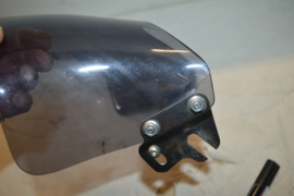 Windscherm/cockpit scherm CSI KBA 38188