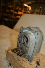 Bosch magneet 49804 anlass-magnet/hand bediening