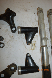 Matchless/Ajs Voorvork 1955/1956