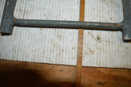 Achter standaard stijfframe (ingekort 5 cm)