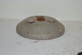 Norton AMC deksel aluminium
