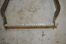 Beugel/achter greep lengte 32 cm/breed 23 cm