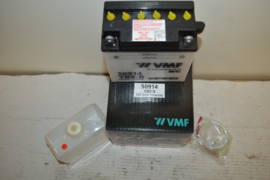 VMF YB9-B accu/50914